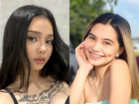 Pinay Famous Tiktoker Scandal .